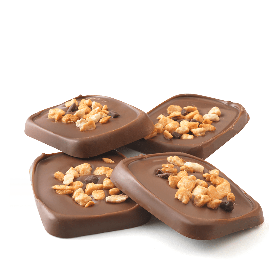 Elizabeth Shaw Almond Bites