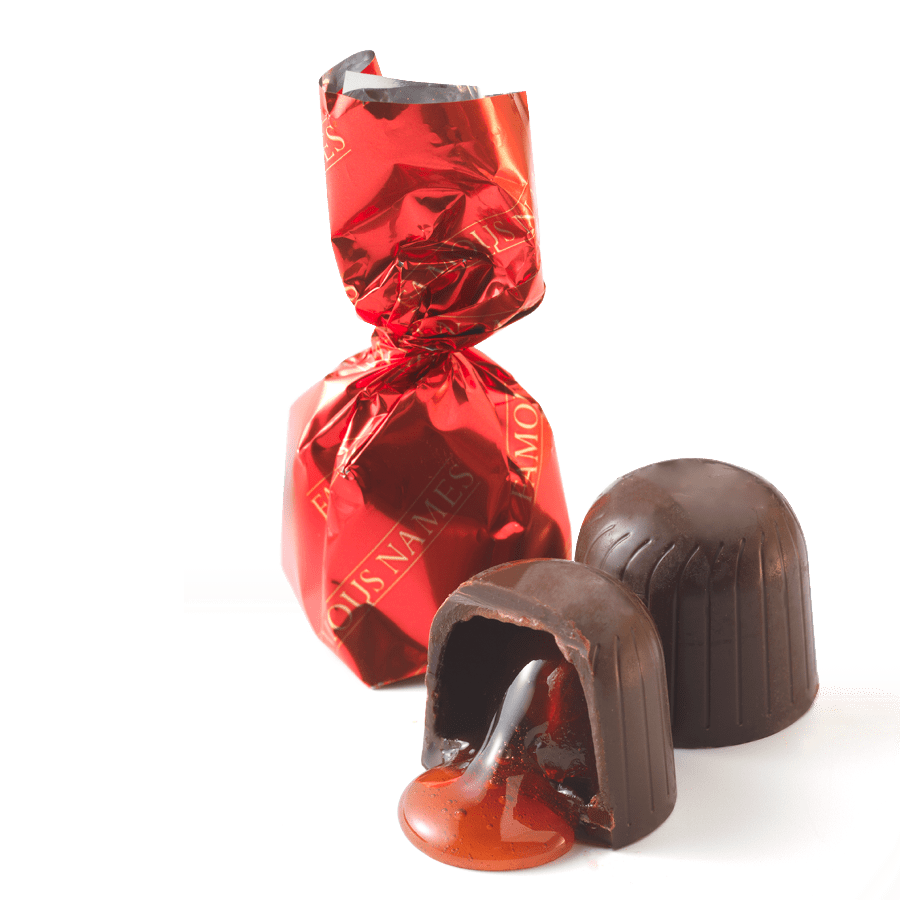 Elizabeth Shaw Famous Names Cherry Liqueurs