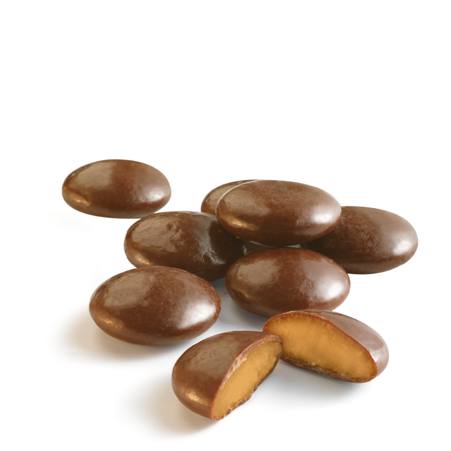 Elizabeth Shaw Mini Chewy Toffees
