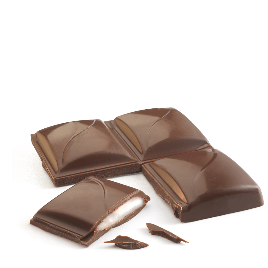 Elizabeth Shaw Mint Cream Bar