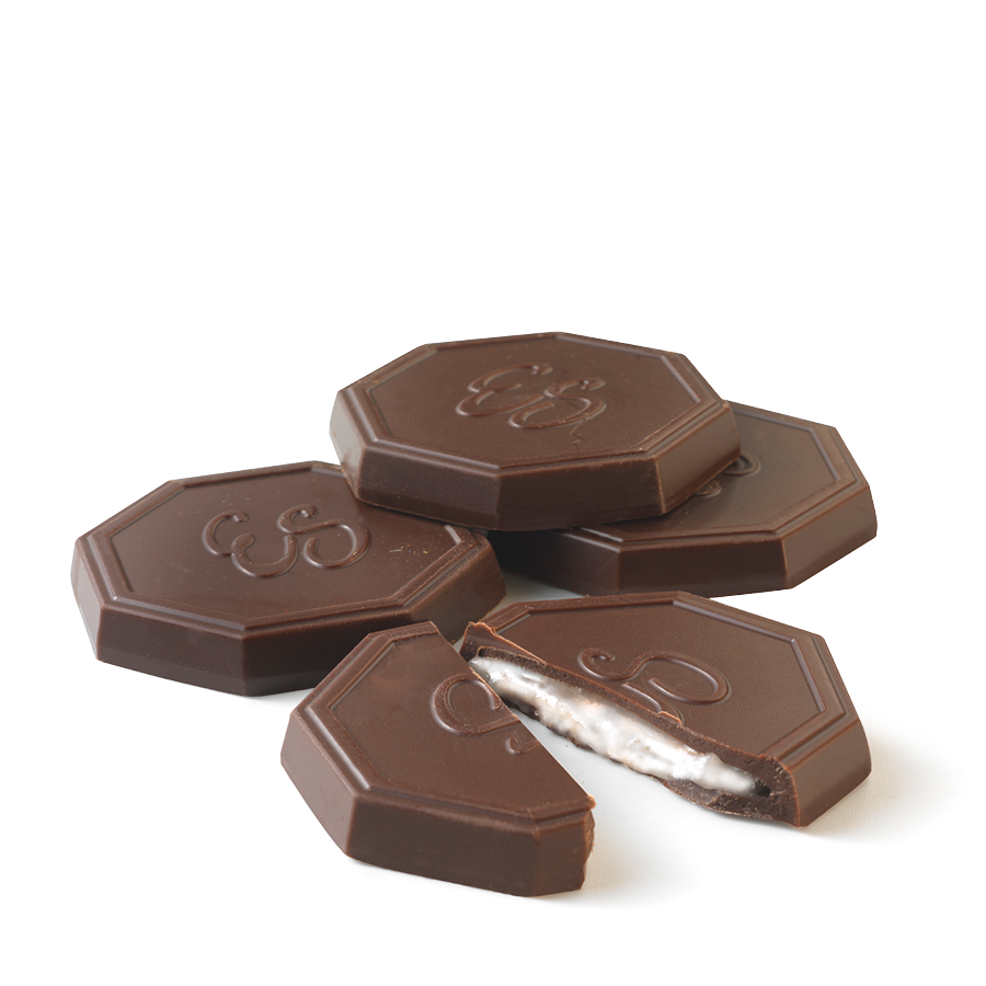 Elizabeth Shaw Mint Creams