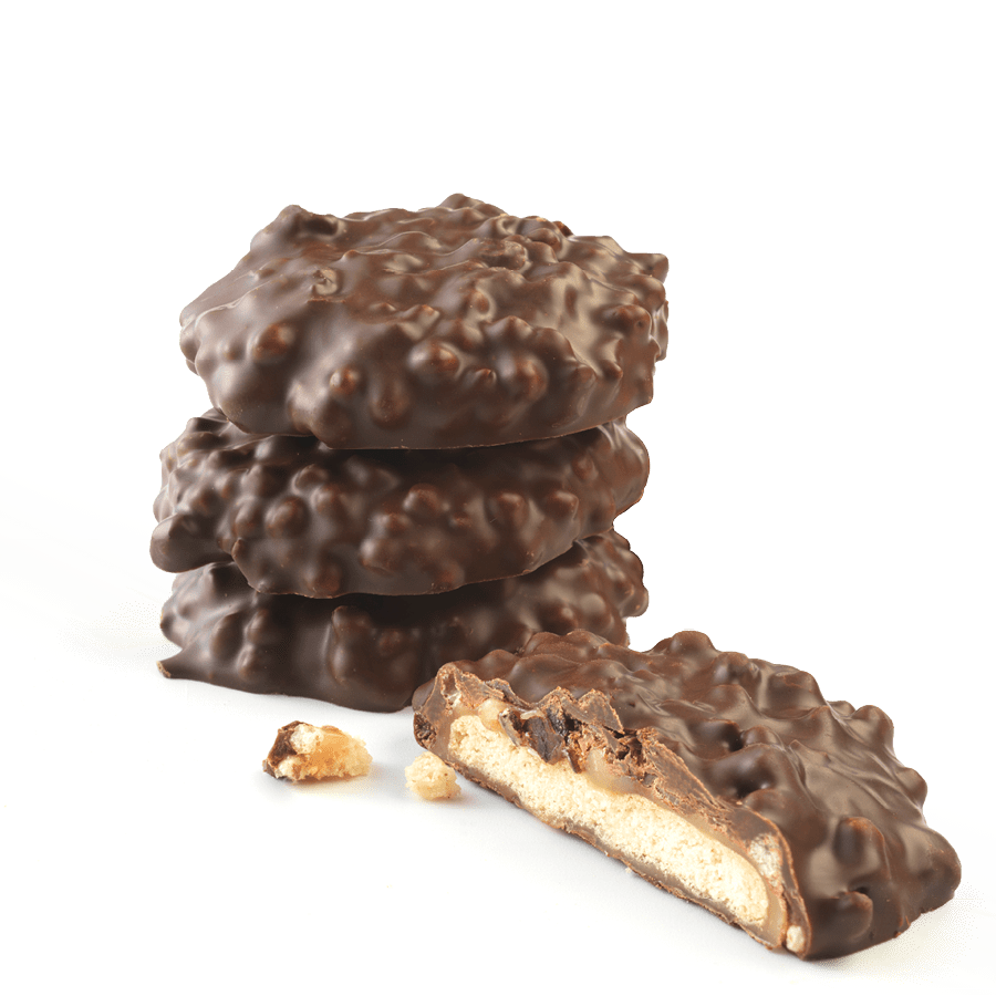Elizabeth Shaw Raisin and Cocoa