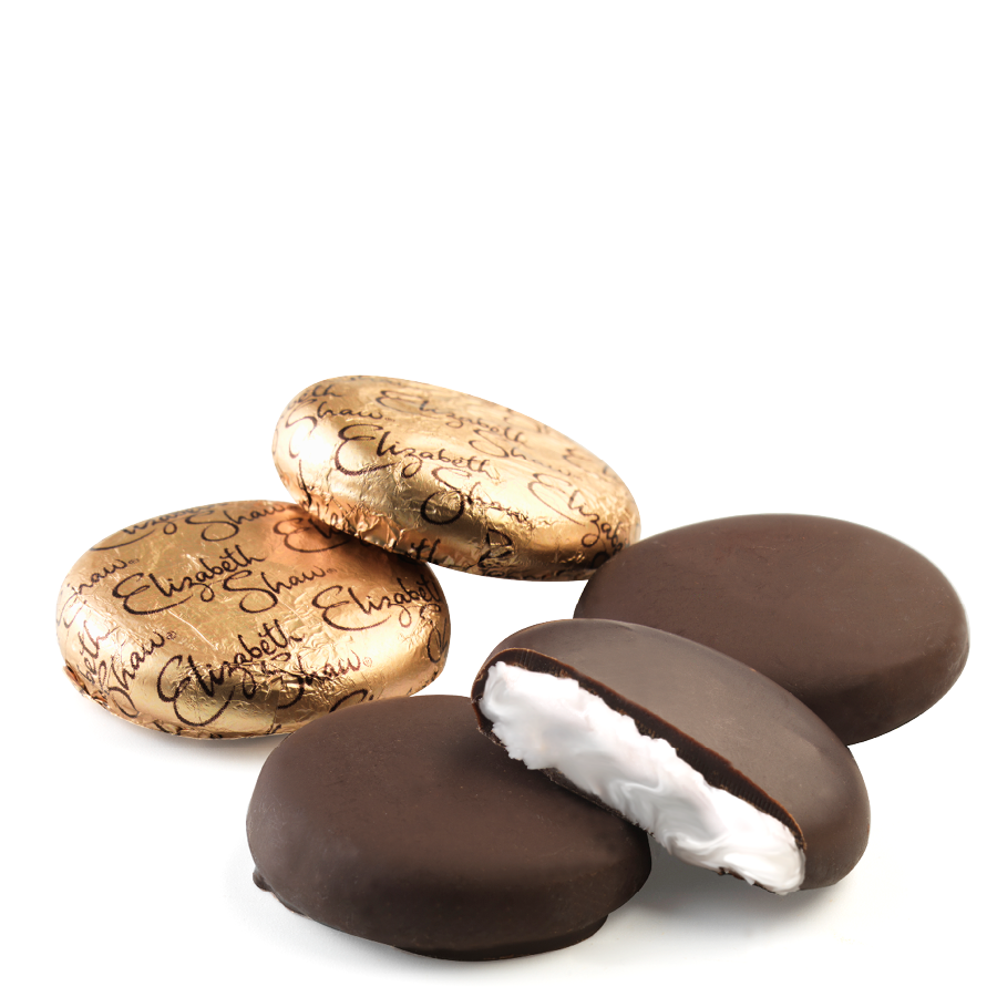 Elizabeth Shaw Mint Cremes